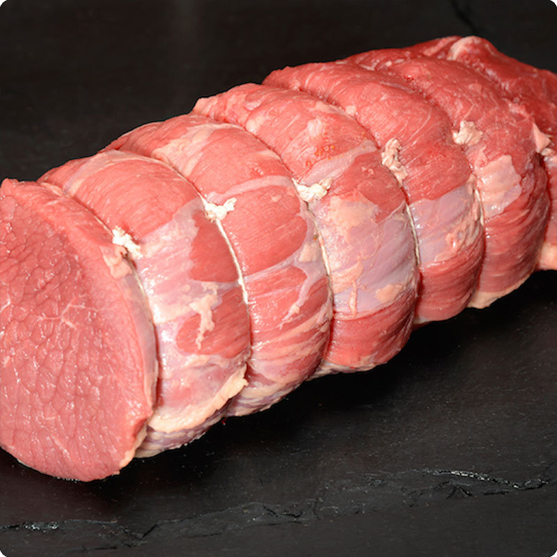 Beef-Silverside