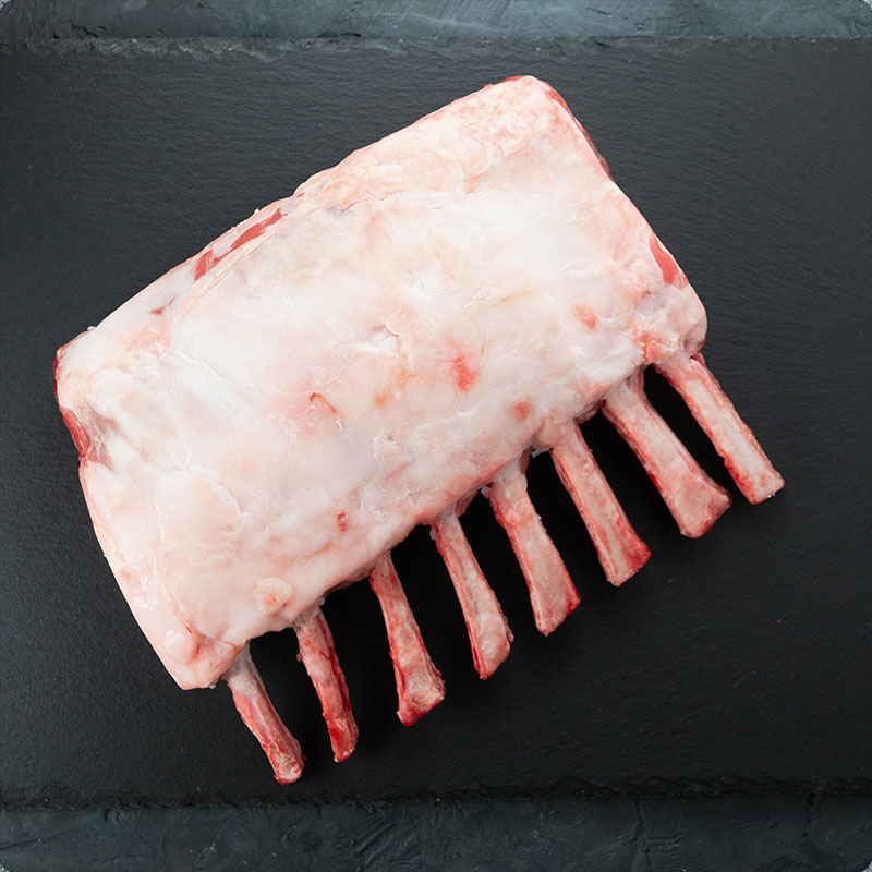Lamb-8-rack