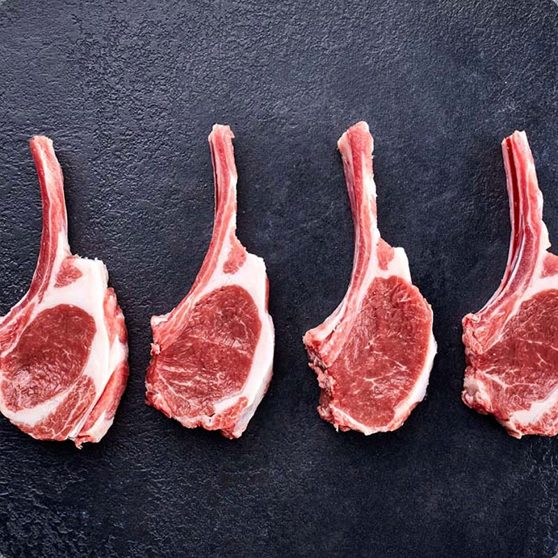 Lamb-Cutlets